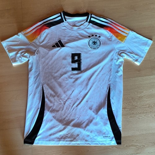 Dfb heimtrikot em2024 - dfb,