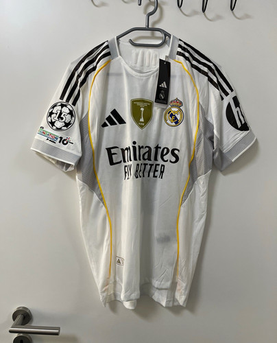 Adidas real madrid trikot - madrid,