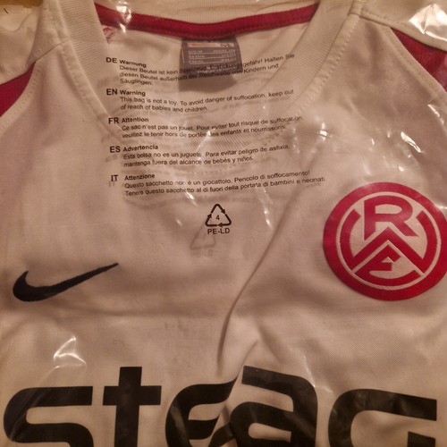 Nike rot weiss - nike, essen