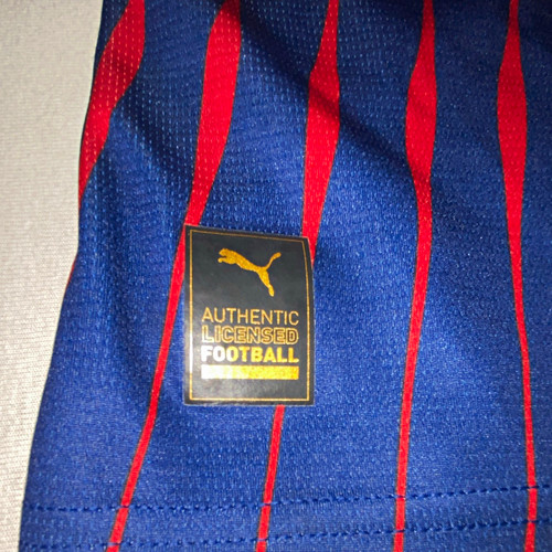 Puma leipzig trikot drycell - rb,