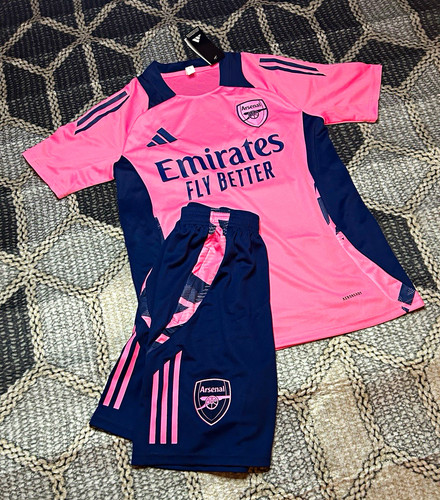 Adidas arsenal fußballtrikot - adidas,