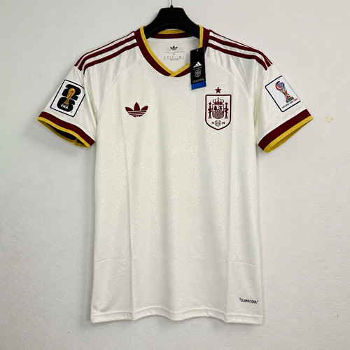 Adidas spanien trikot - spanien, 2026