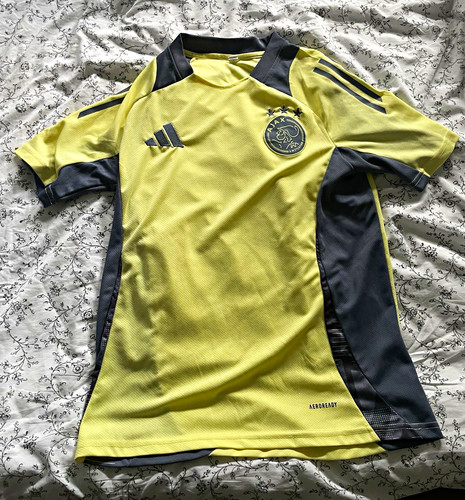 Adidas ajax amsterdam - ajax,