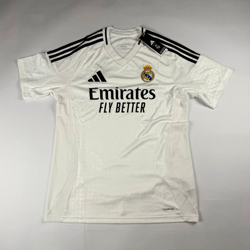 Adidas real madrid - real,