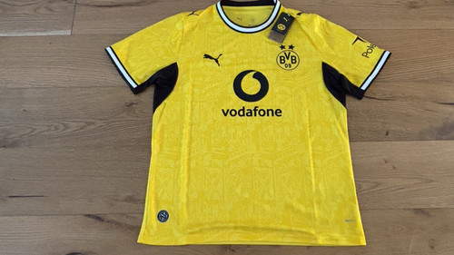 Puma borussia dortmund - dortmund, herren