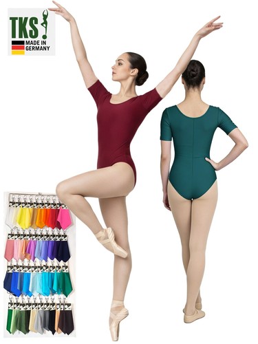 Damen tanz body ballett - body,