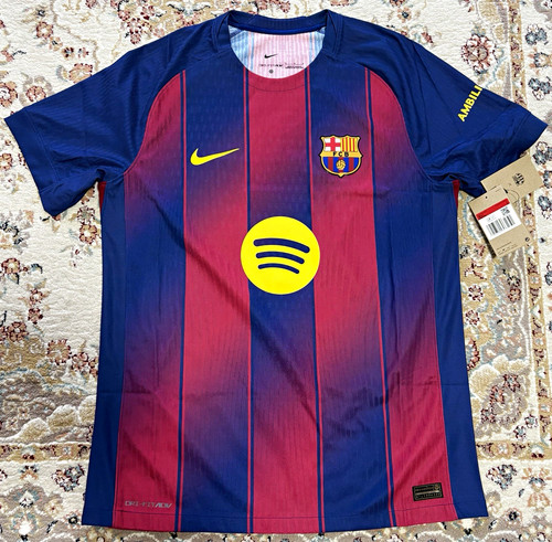 Nike dri fit adv barcelona - dri-fit,