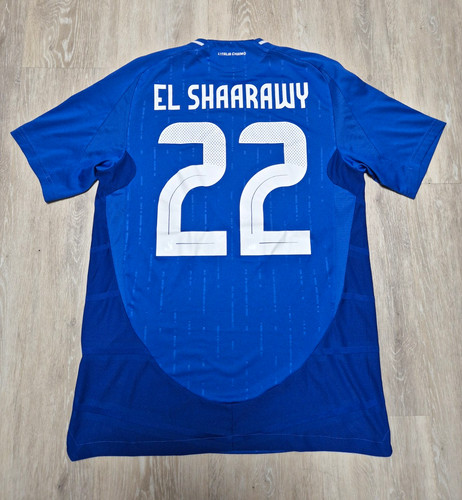 Adidas italien shaarawy - italien, 22