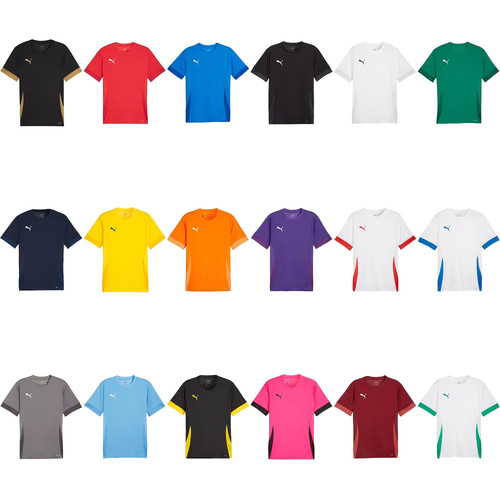 Puma herren teamgoal matchday - teamgoal,