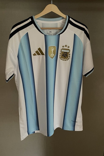 Adidas argentinien heimtrikot - adidas,