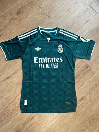 Adidas real madrid - real, trikot