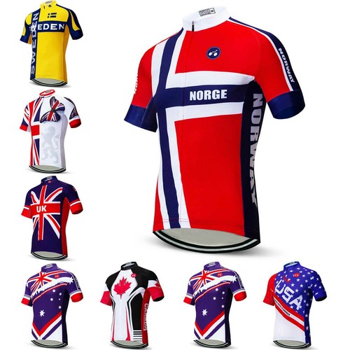 2024 team fahrradshirt herren - 2024,