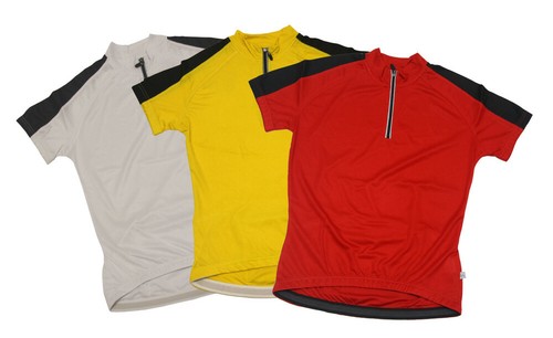 Kurzarm radshirt radtrikot - kurzarm,