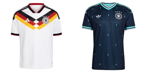 2026 dfb heimtrikot - heimtrikot, fußball