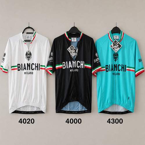Bianchi milano isalle - milano,