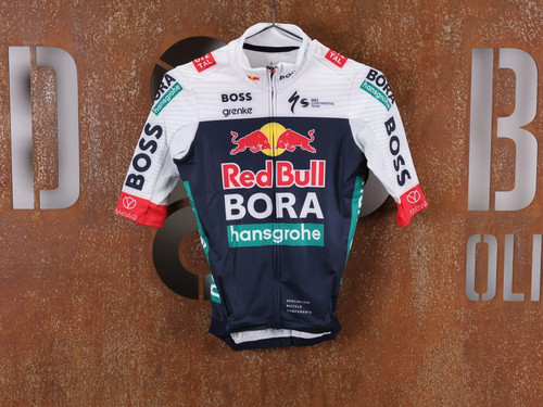 Specialized red bull - bull,