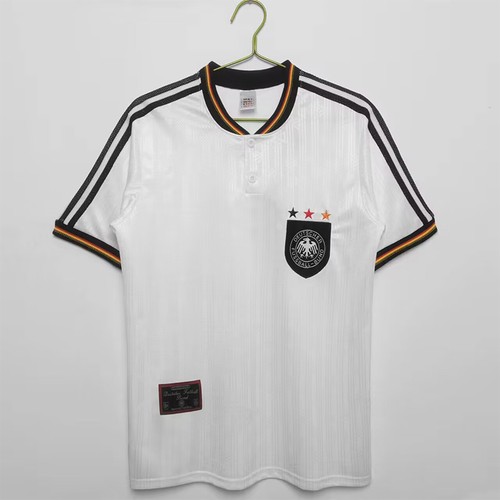 1996 herren retro trikot - 1996, sport