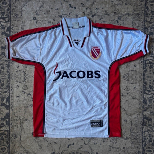 Jako energie cottbus trikot - jako,