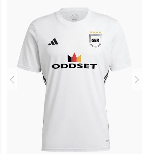 Adidas deutschland trikot - adidas,
