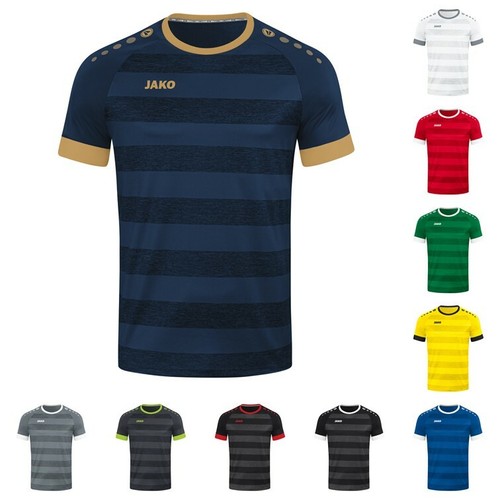 Jako trikot celtic melange - trikot,