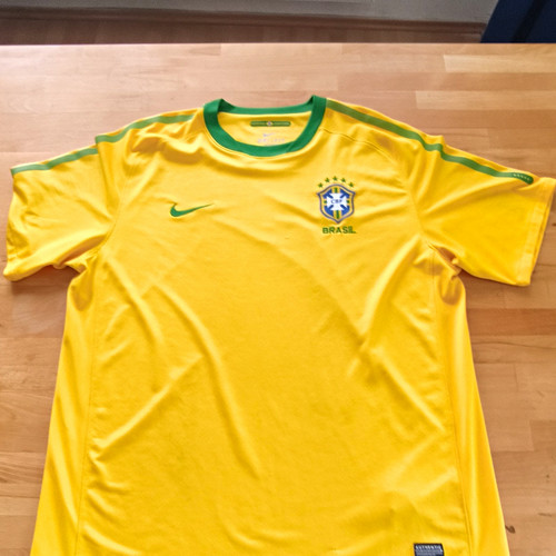 Nike brasilien dri - brasilien, dri-fit
