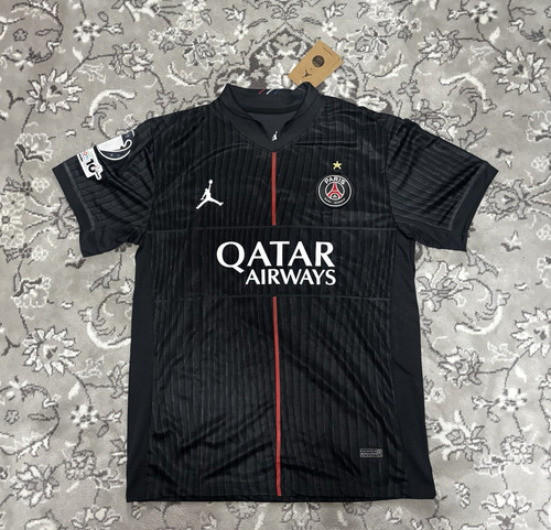 Jordan paris saint - paris, psg
