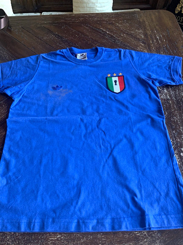 Adidas italien trikot france - adidas,