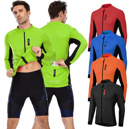 Rennrad trikot herren - rennrad,