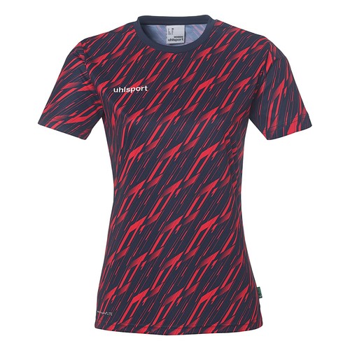 Kinder trikot kurzarm uhlsport - kinder,