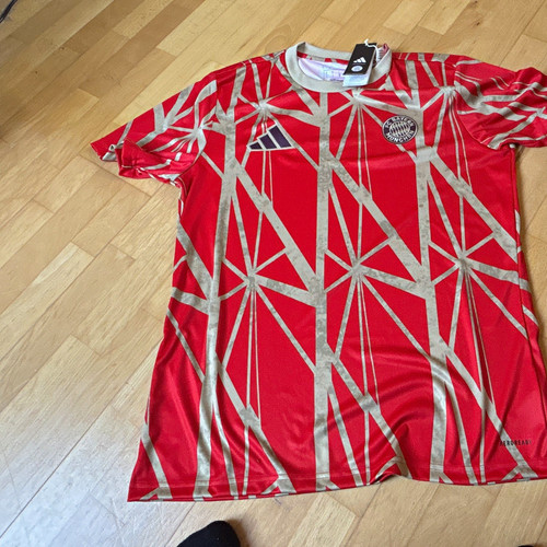 Adidas bayern münchen - bayern,