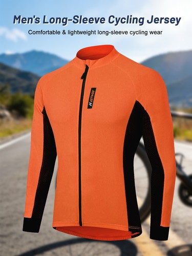 Herren radtrikot fahrradtrikot - herren,