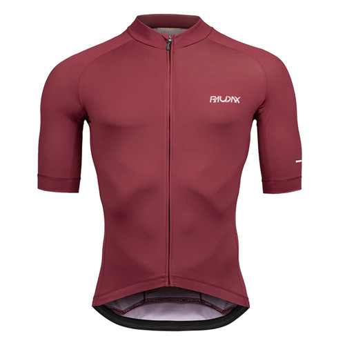 Raudax radtrikot herren - radtrikot,
