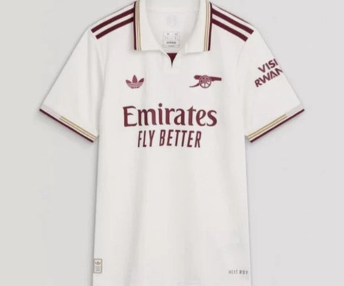 Adidas arsenal london - london, jersey