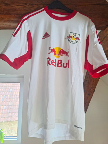 Adidas red bull leipzig - red,