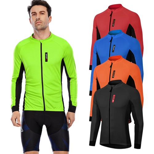 Herren radtrikot kurzarm - herren,