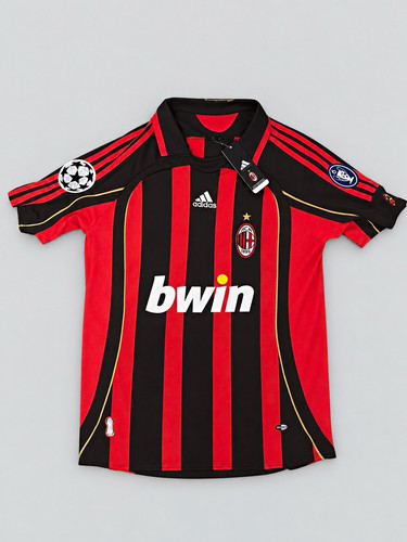 Adidas milan heimtrikot - ac,