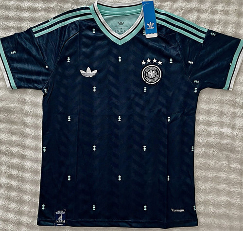 Adidas deutschland dfb trikot - adidas,