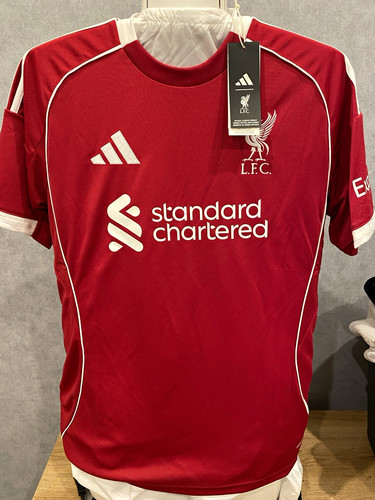 Adidas liverpool lfc - adidas,