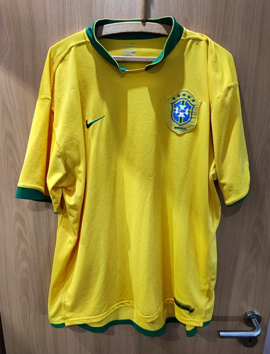 Nike brasilien cbf - nike,