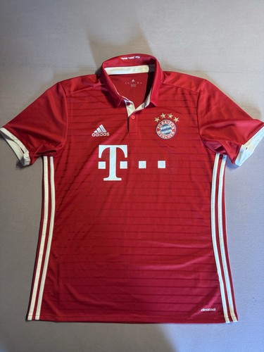 Adidas bayern münchen - adidas, fc