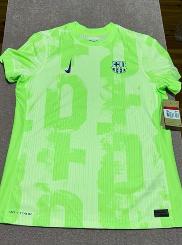 Nike barcelona dri fit - barcelona, dri-fit