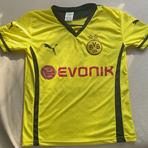 Puma borussia dortmund - dortmund, bvb