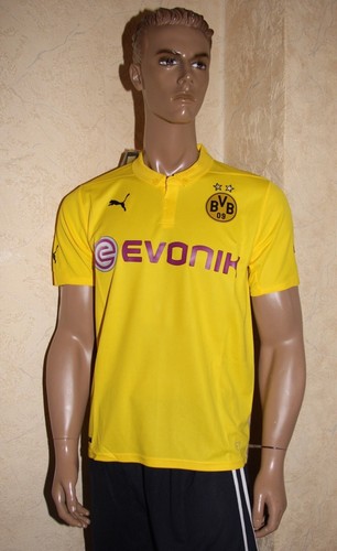 Puma bvb trikot champions - puma,