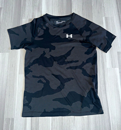Under armour jugend shirt - under,