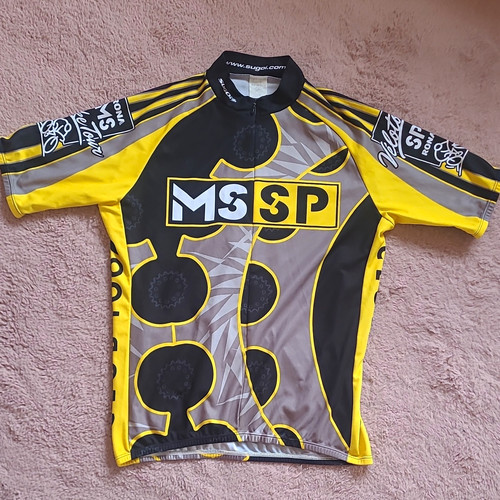 Sugoi fahrradtrikot kurzarm - sugoi,