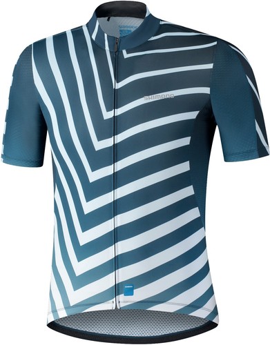 Shimano aerolite jersey - aerolite,