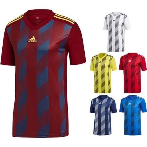 Adidas striped19 kurzarm - striped19,