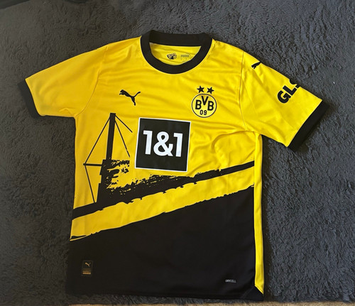 Puma borussia dortmund - puma,