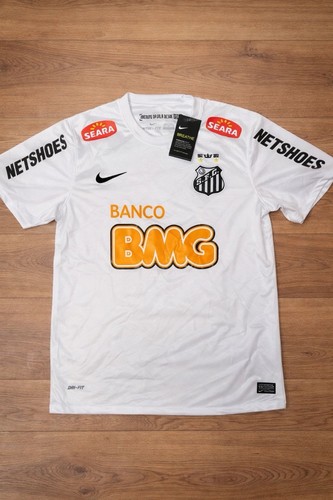 Nike santos trikot - nike,